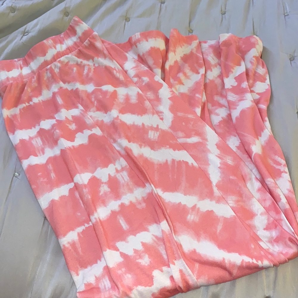 Maxi skirt